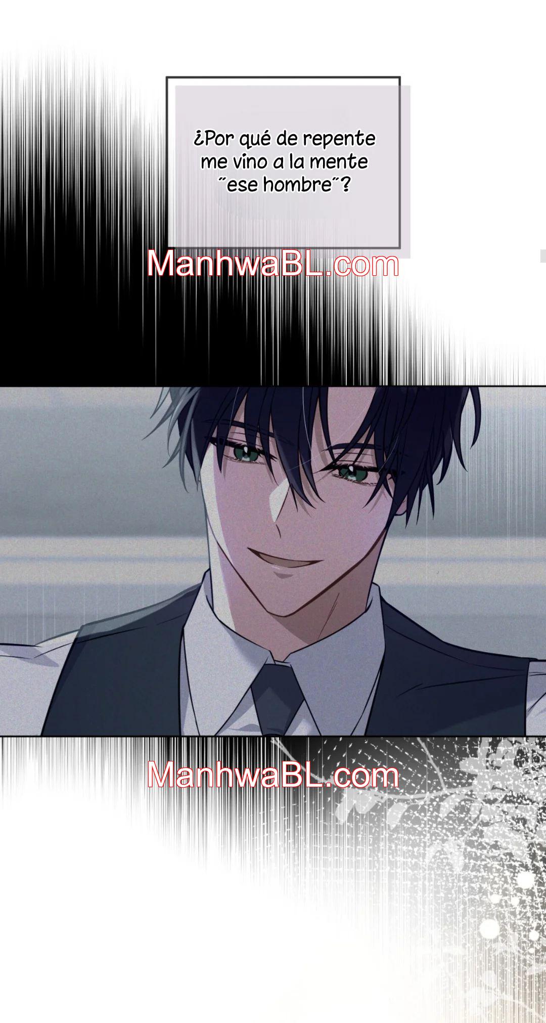 La bebida de zorro de Flynn - Capítulo 6 manhwa