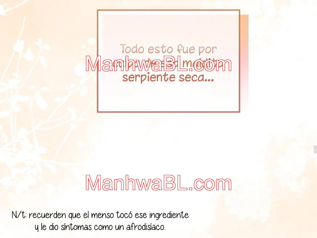 La bebida de zorro de Flynn - Capítulo 6 manhwa