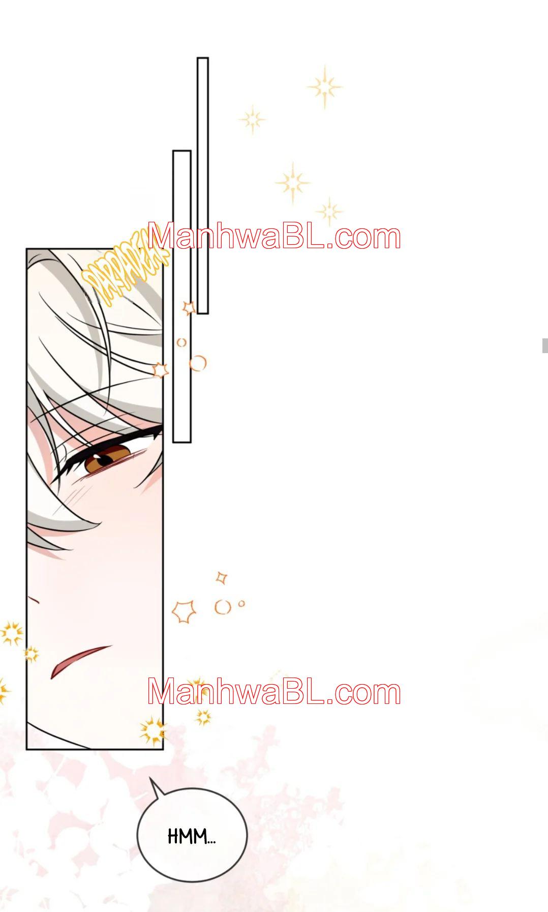La bebida de zorro de Flynn - Capítulo 6 manhwa