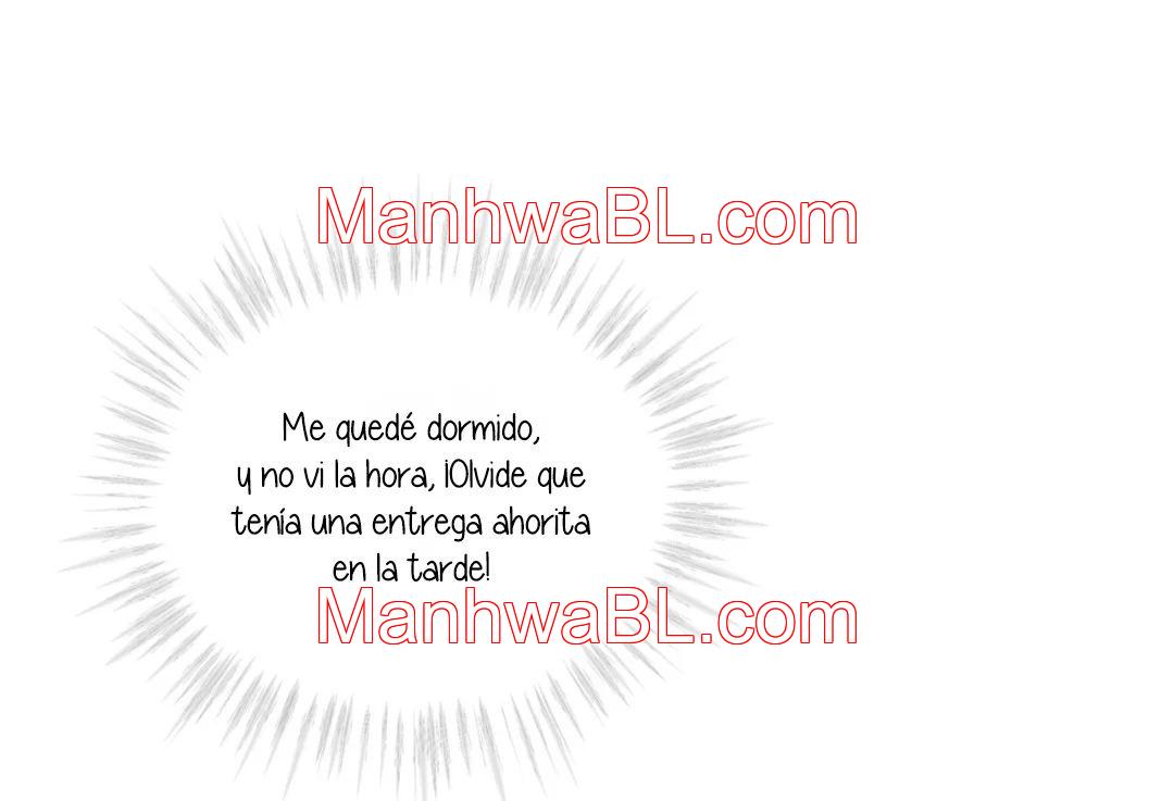 La bebida de zorro de Flynn - Capítulo 6 manhwa