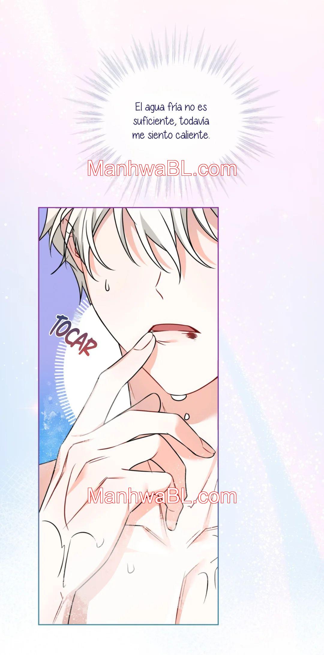 La bebida de zorro de Flynn - Capítulo 6 manhwa