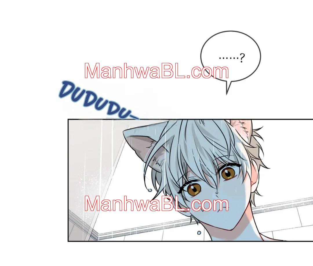La bebida de zorro de Flynn - Capítulo 6 manhwa