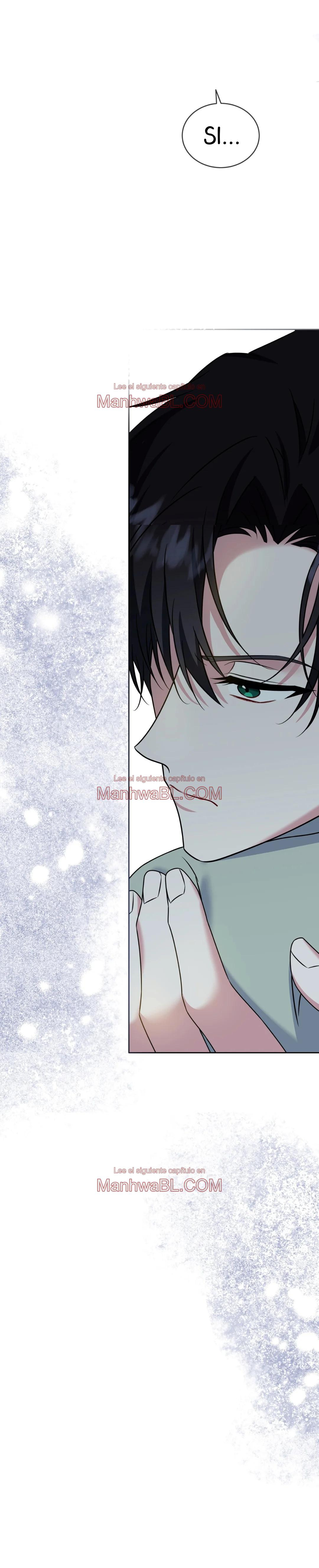 La bebida de zorro de Flynn - Capítulo 47 3 manhwa