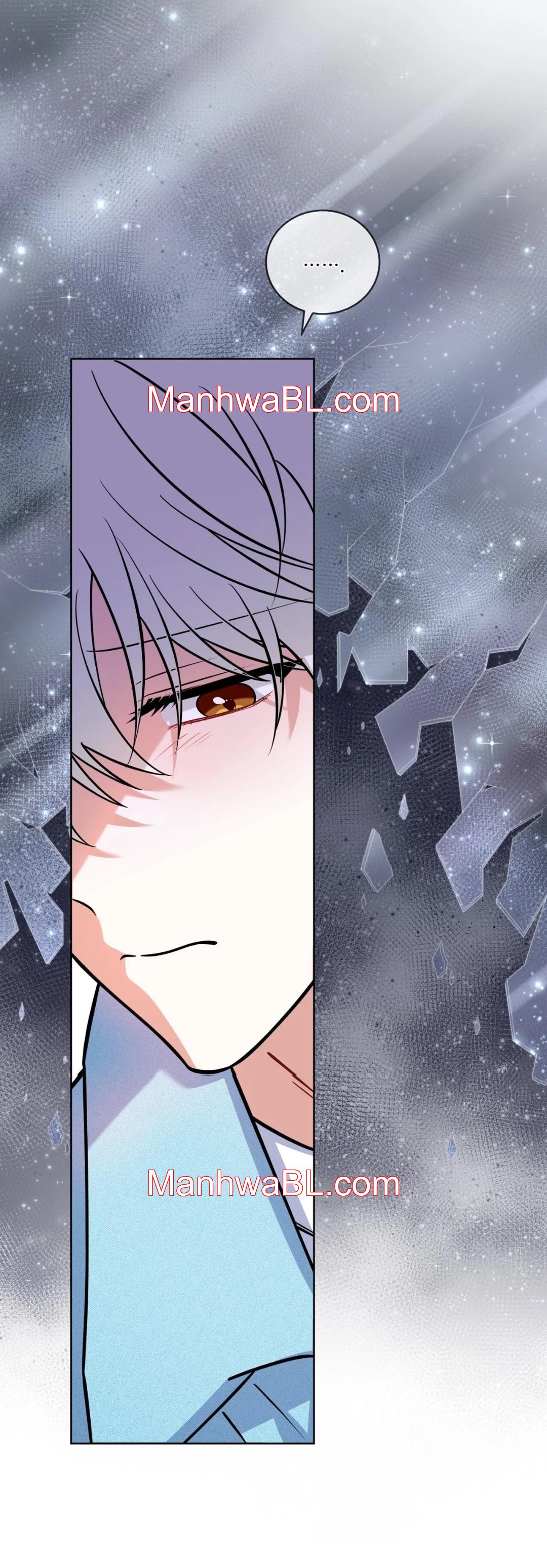 La bebida de zorro de Flynn - Capítulo 25 manhwa