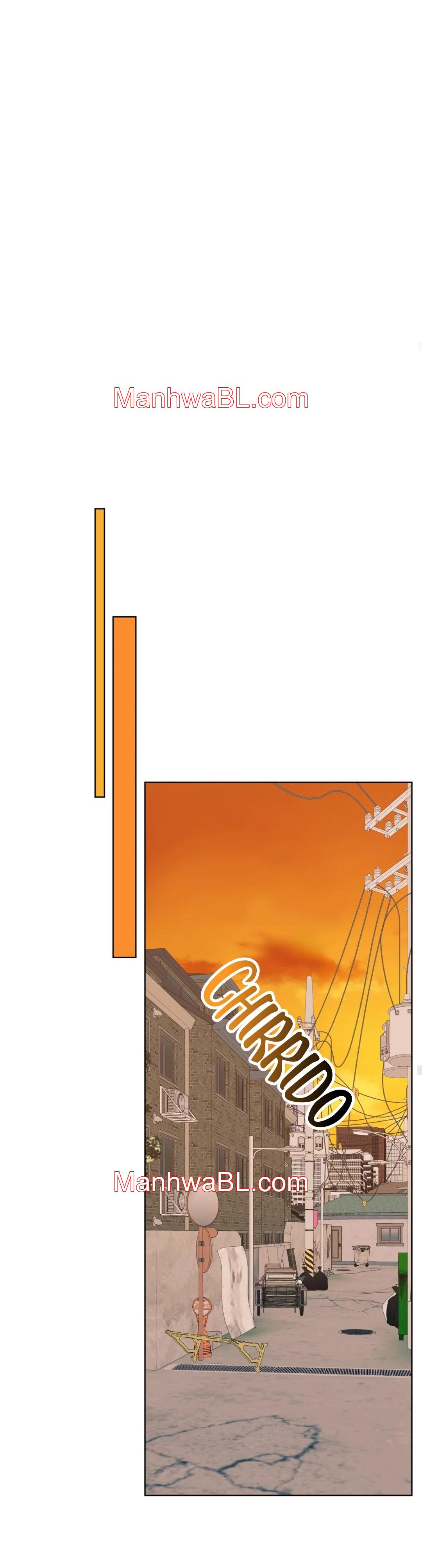 La bebida de zorro de Flynn - Capítulo 25 manhwa