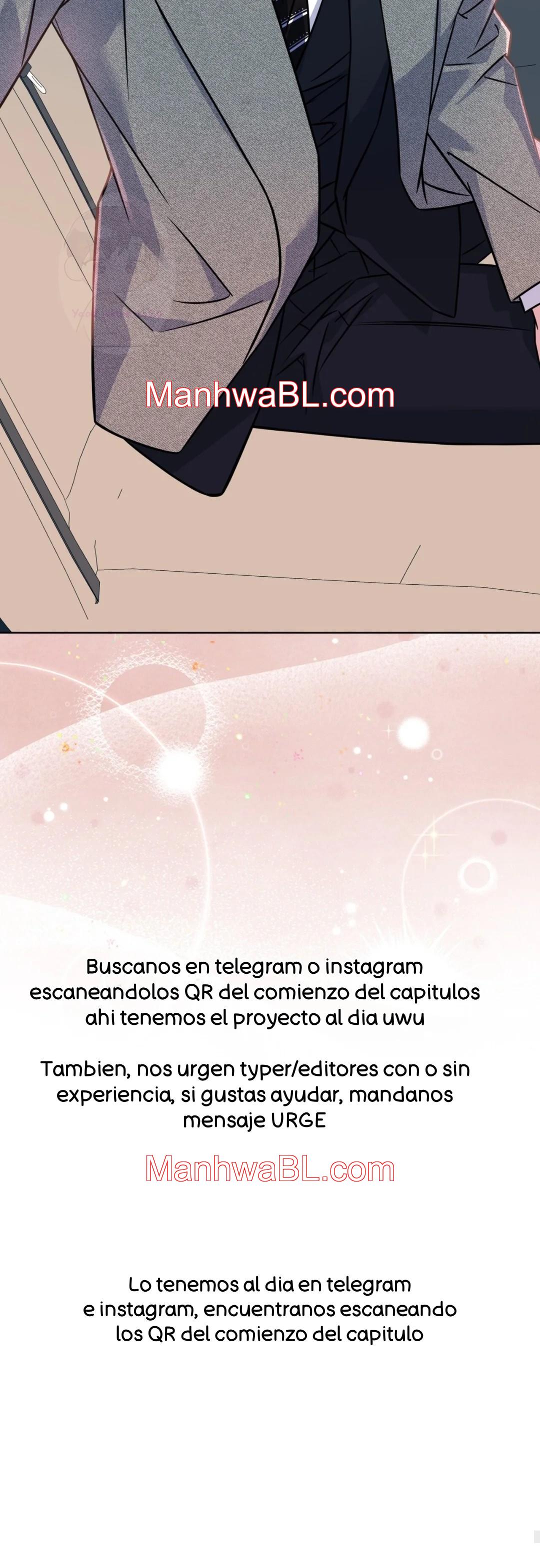 La bebida de zorro de Flynn - Capítulo 25 manhwa