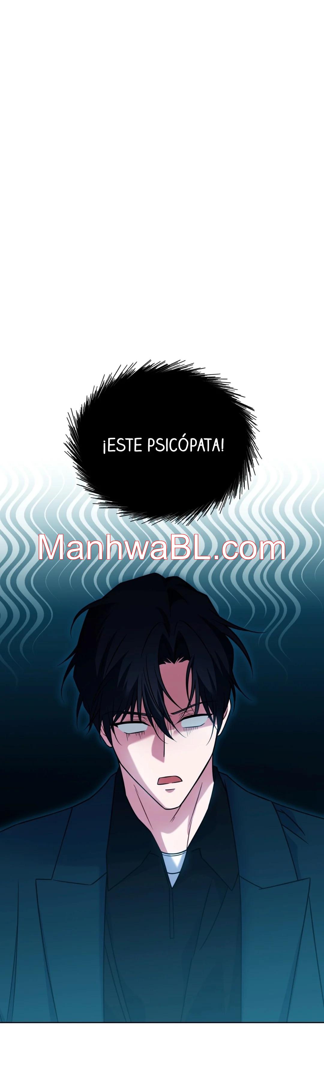 La bebida de zorro de Flynn - Capítulo 40 manhwa