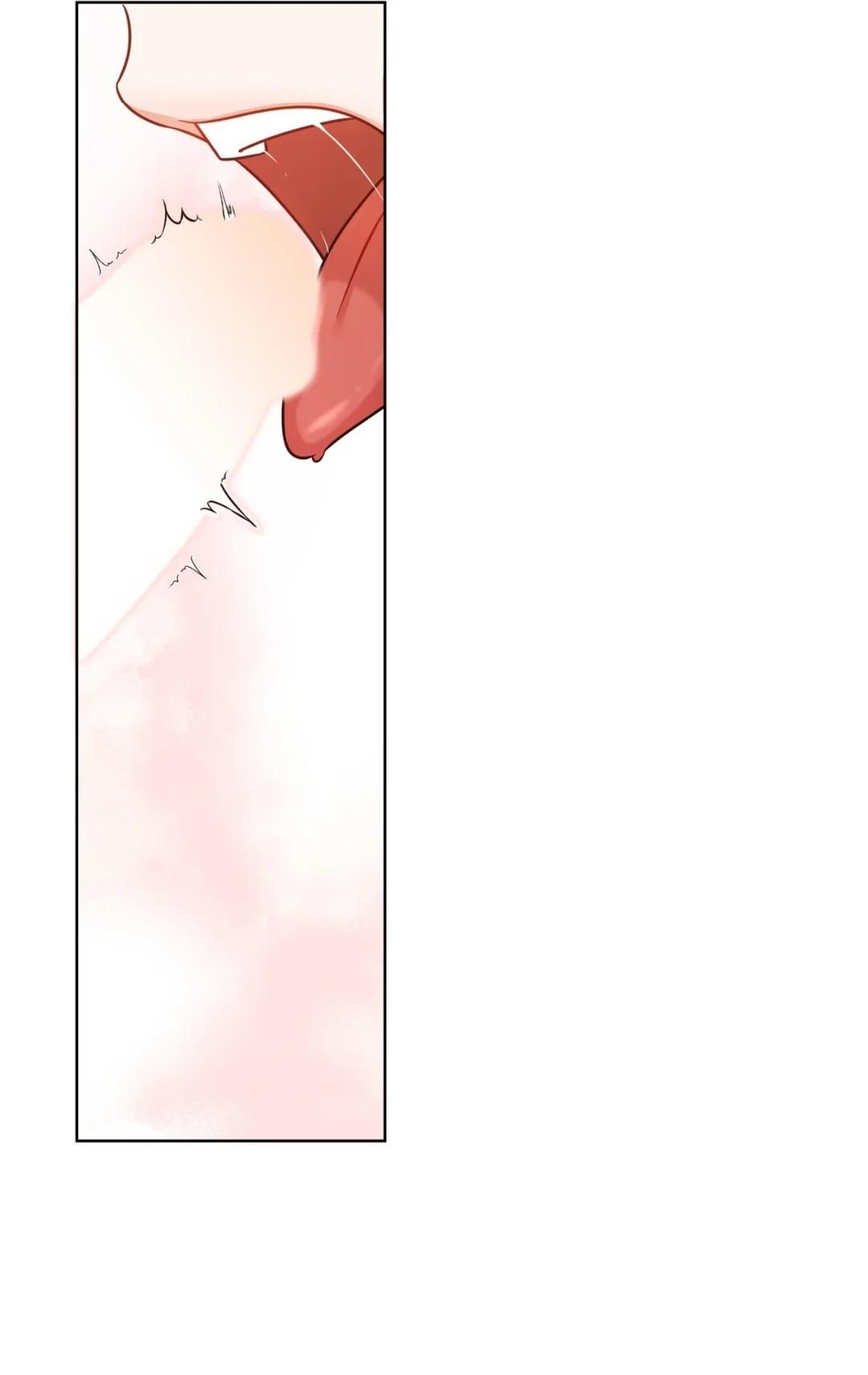 La bebida de zorro de Flynn - Capítulo 34 manhwa