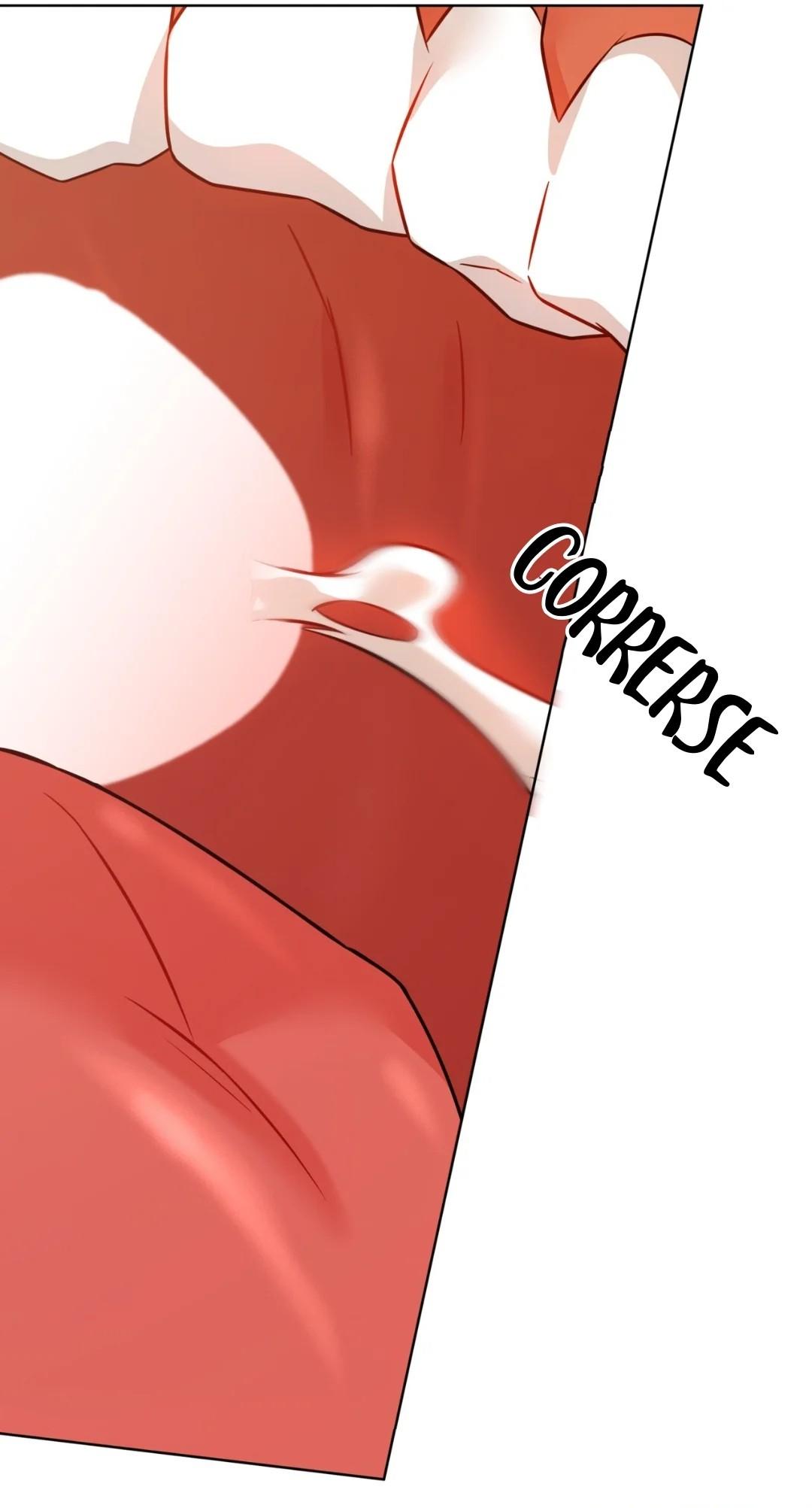 La bebida de zorro de Flynn - Capítulo 34 manhwa