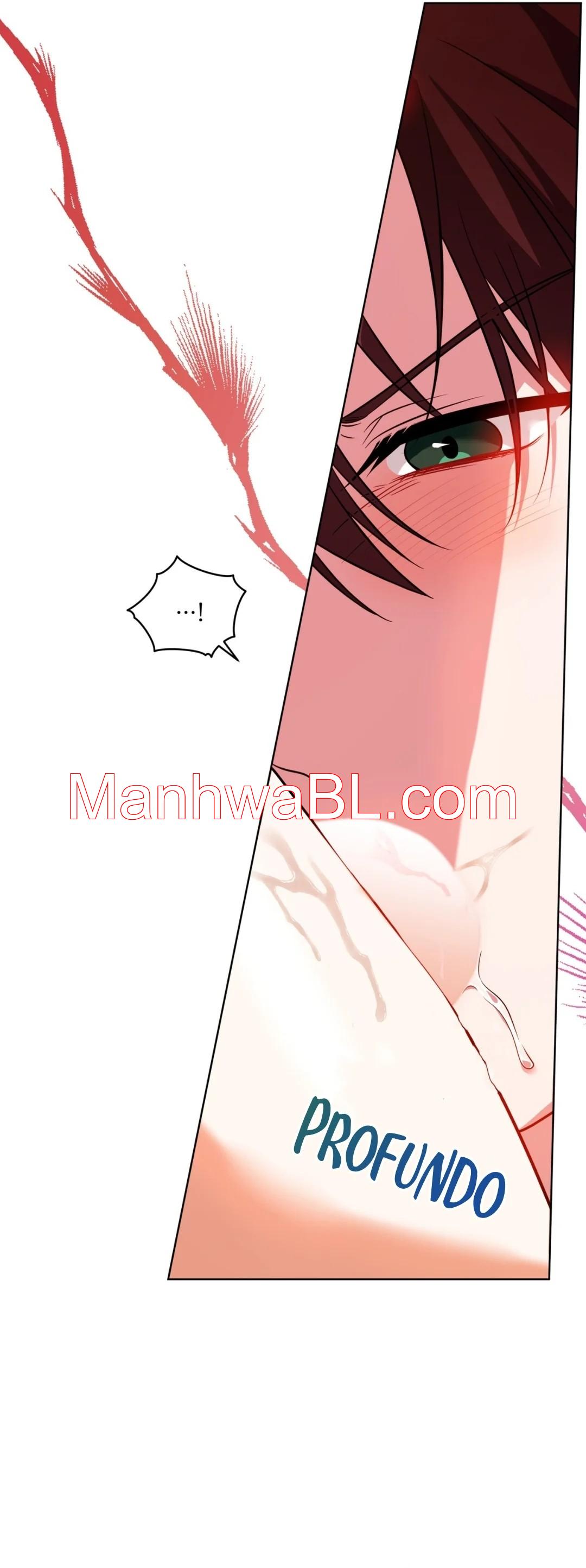 La bebida de zorro de Flynn - Capítulo 34 manhwa