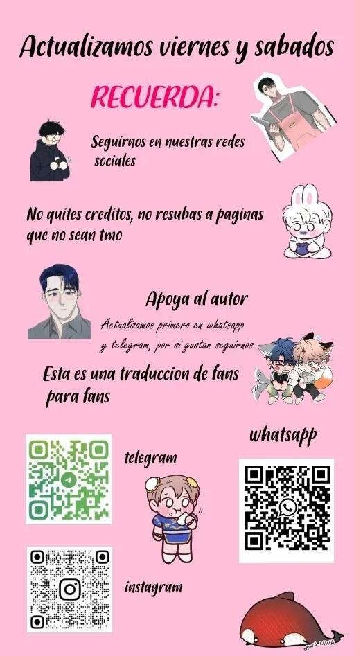 La bebida de zorro de Flynn - Capítulo 37 manhwa