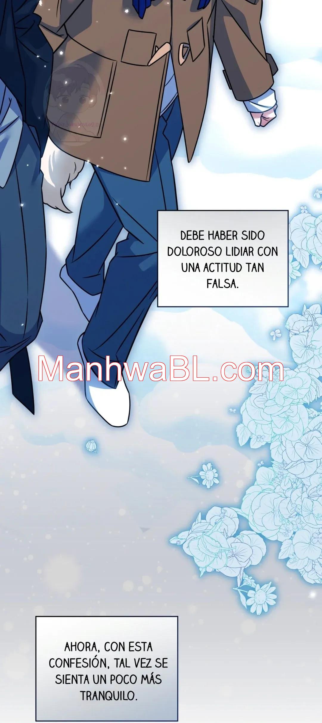 La bebida de zorro de Flynn - Capítulo 37 manhwa