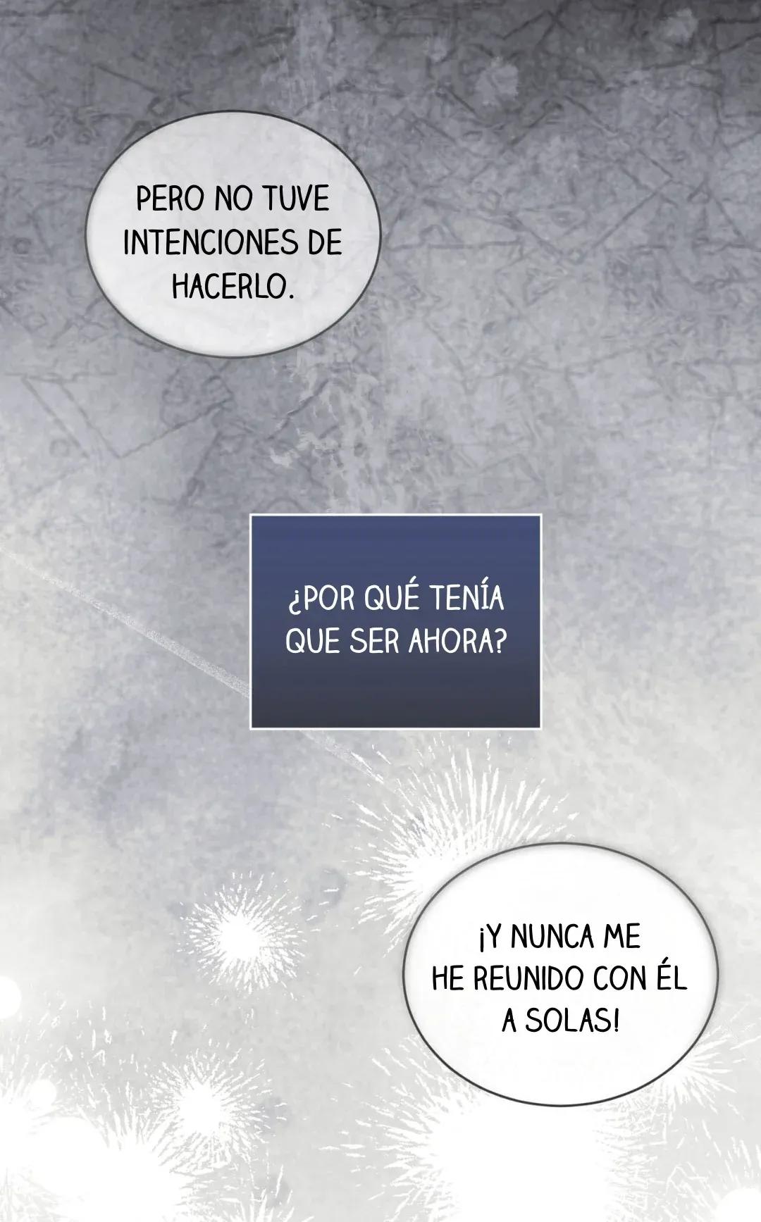 La bebida de zorro de Flynn - Capítulo 37 manhwa
