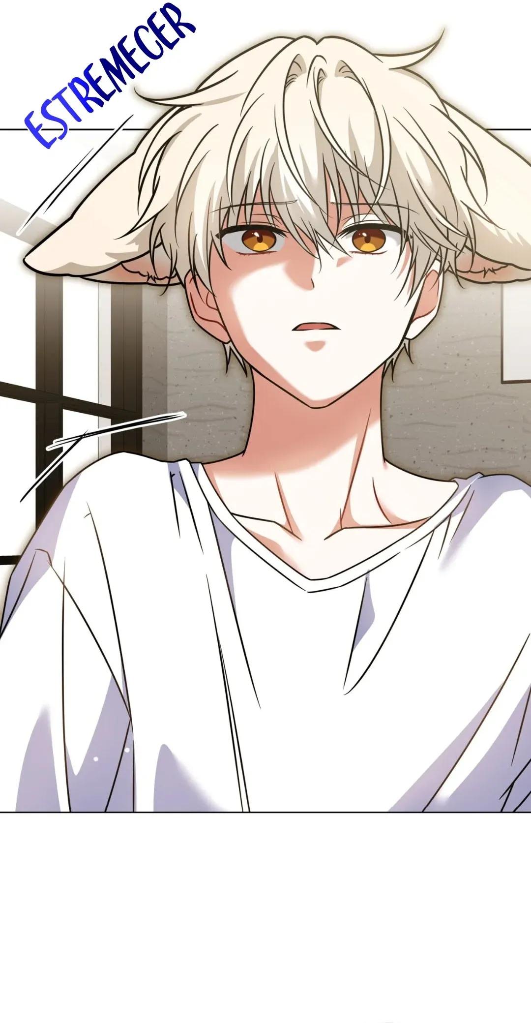 La bebida de zorro de Flynn - Capítulo 37 manhwa