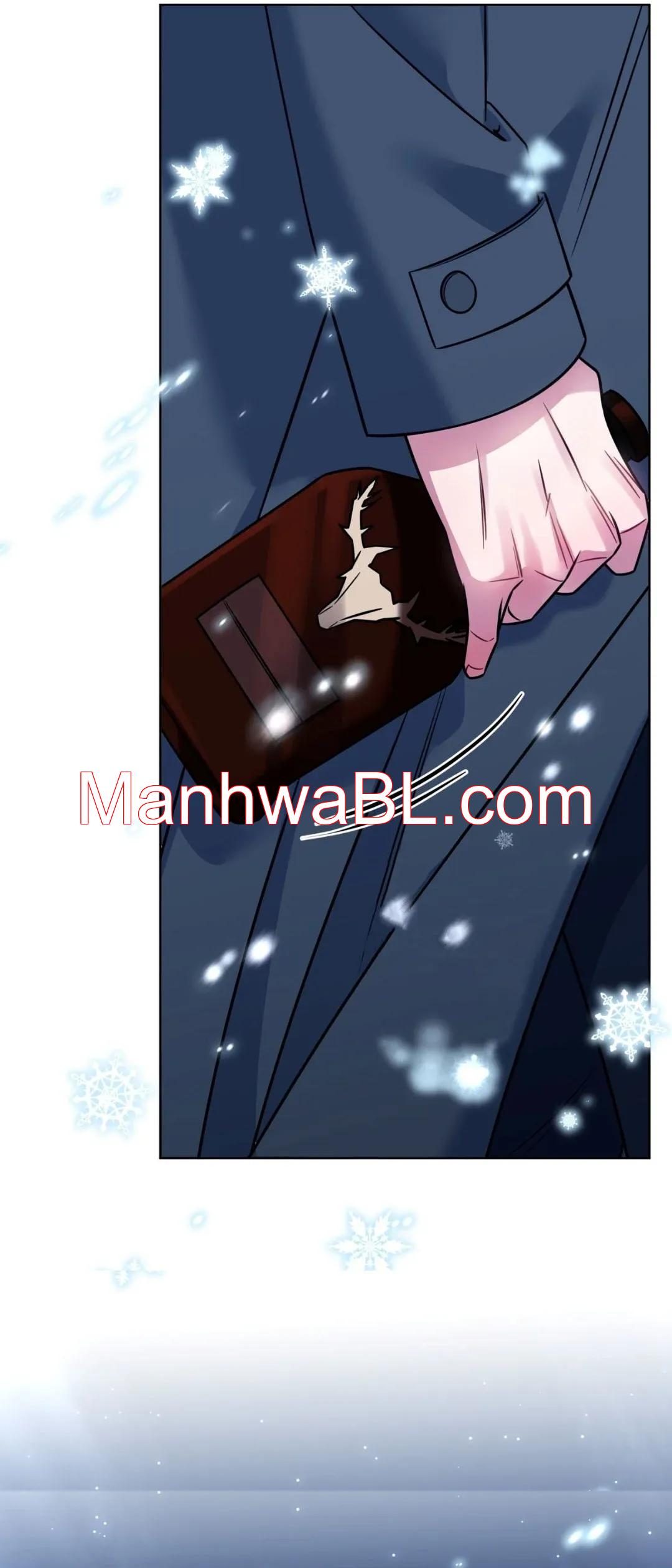 La bebida de zorro de Flynn - Capítulo 37 manhwa