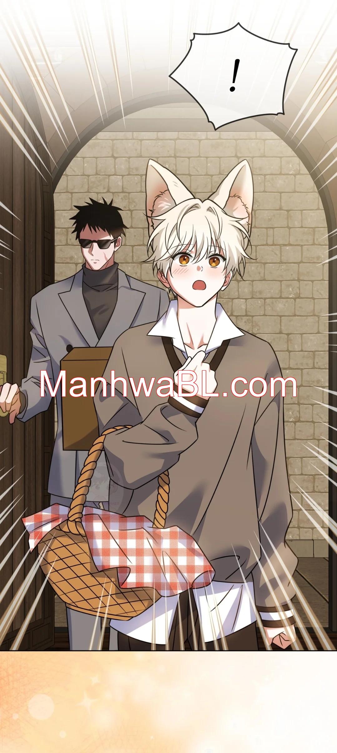 La bebida de zorro de Flynn - Capítulo 39 2 manhwa