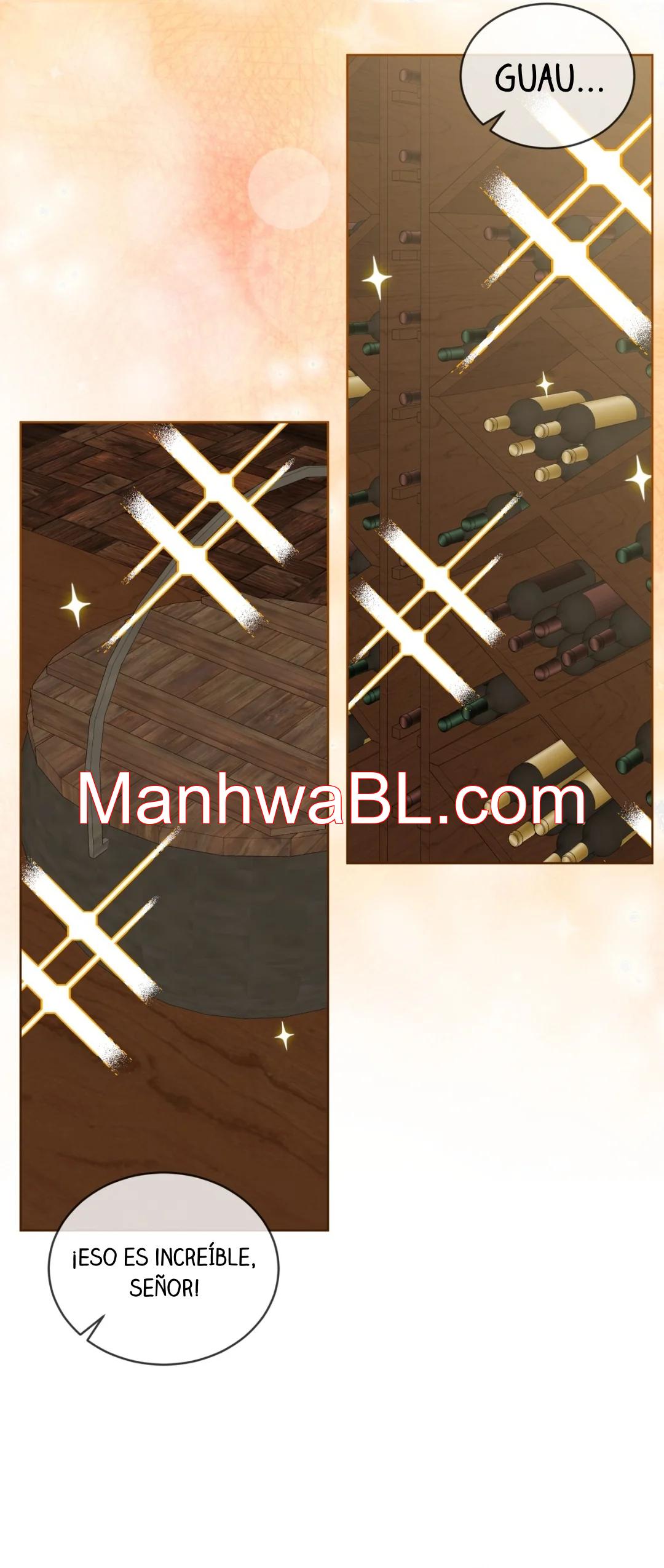 La bebida de zorro de Flynn - Capítulo 39 2 manhwa