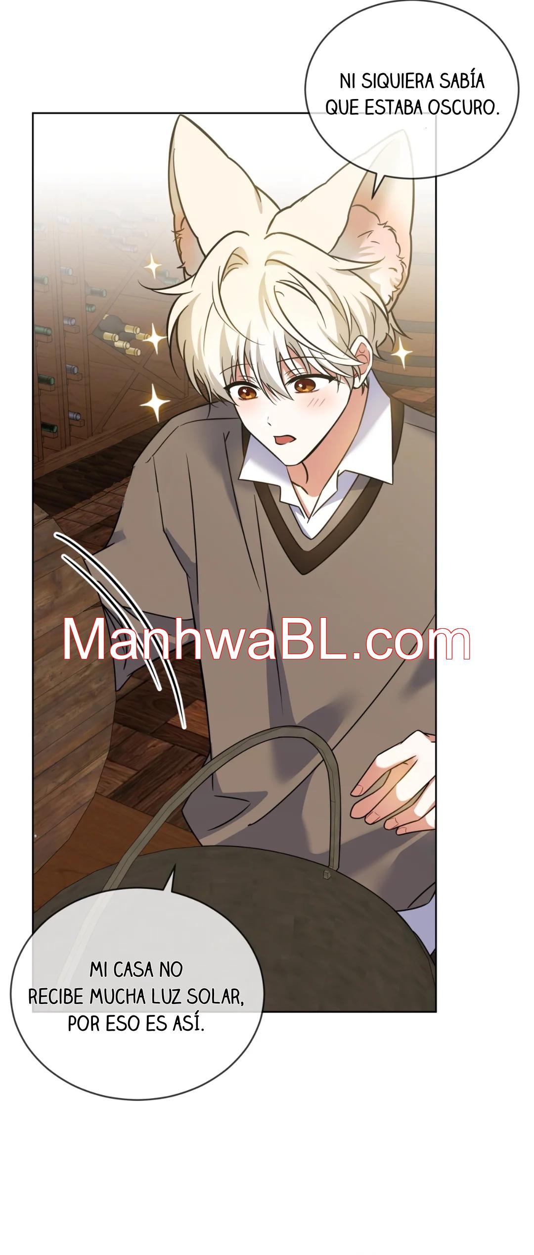 La bebida de zorro de Flynn - Capítulo 39 2 manhwa