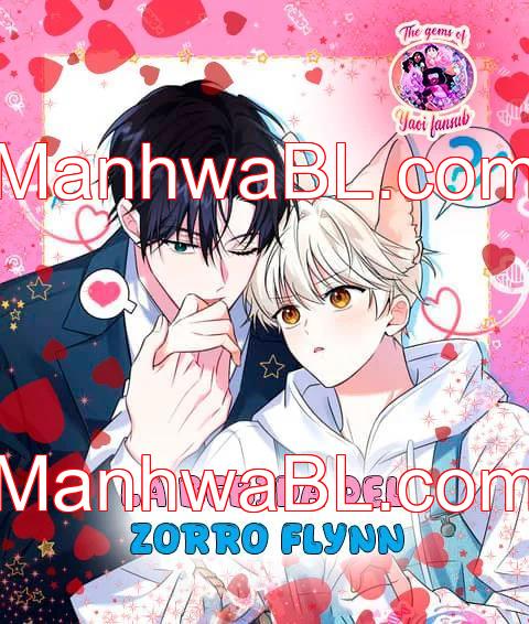 La bebida de zorro de Flynn - Capítulo 20 manhwa