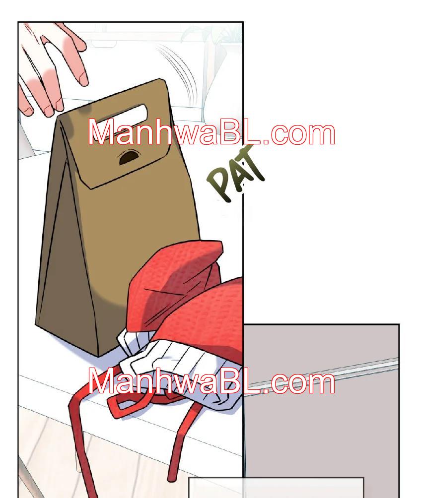 La bebida de zorro de Flynn - Capítulo 20 manhwa