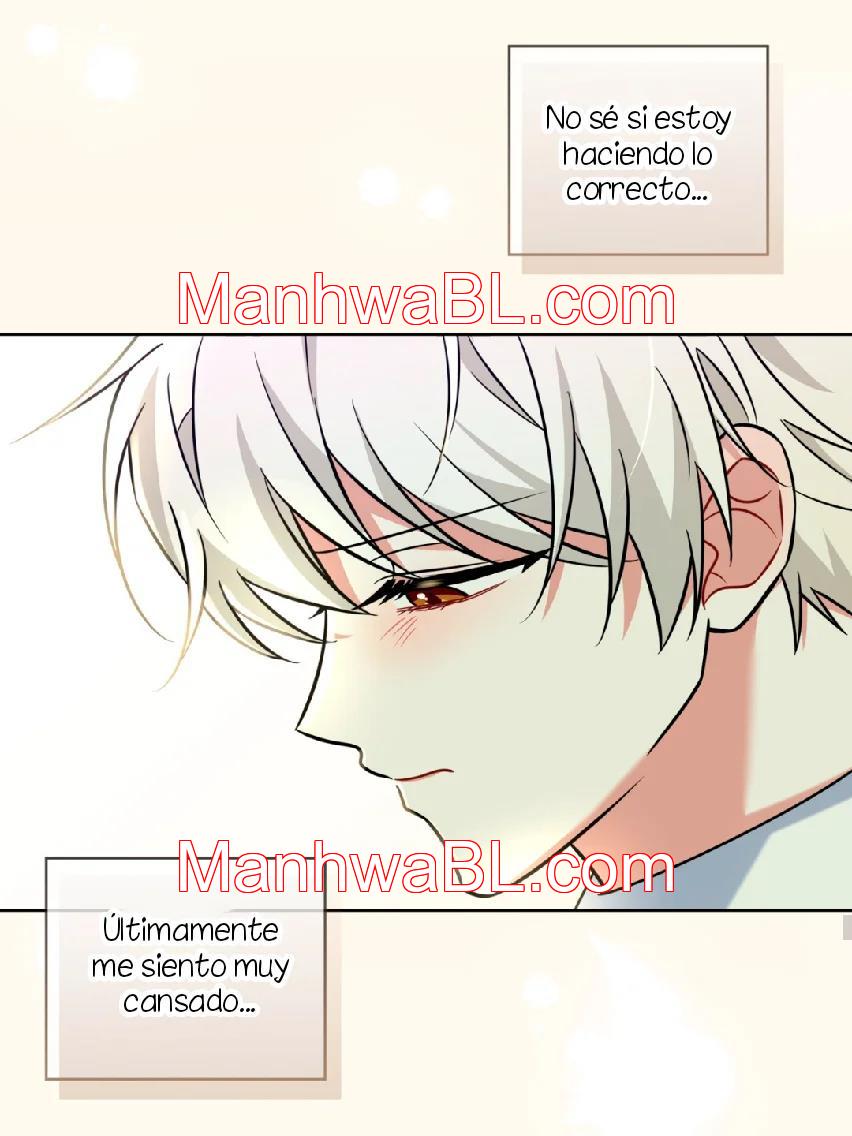 La bebida de zorro de Flynn - Capítulo 20 manhwa