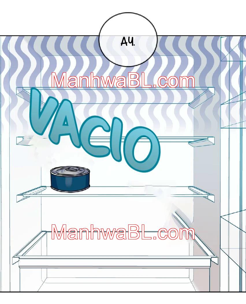 La bebida de zorro de Flynn - Capítulo 20 manhwa