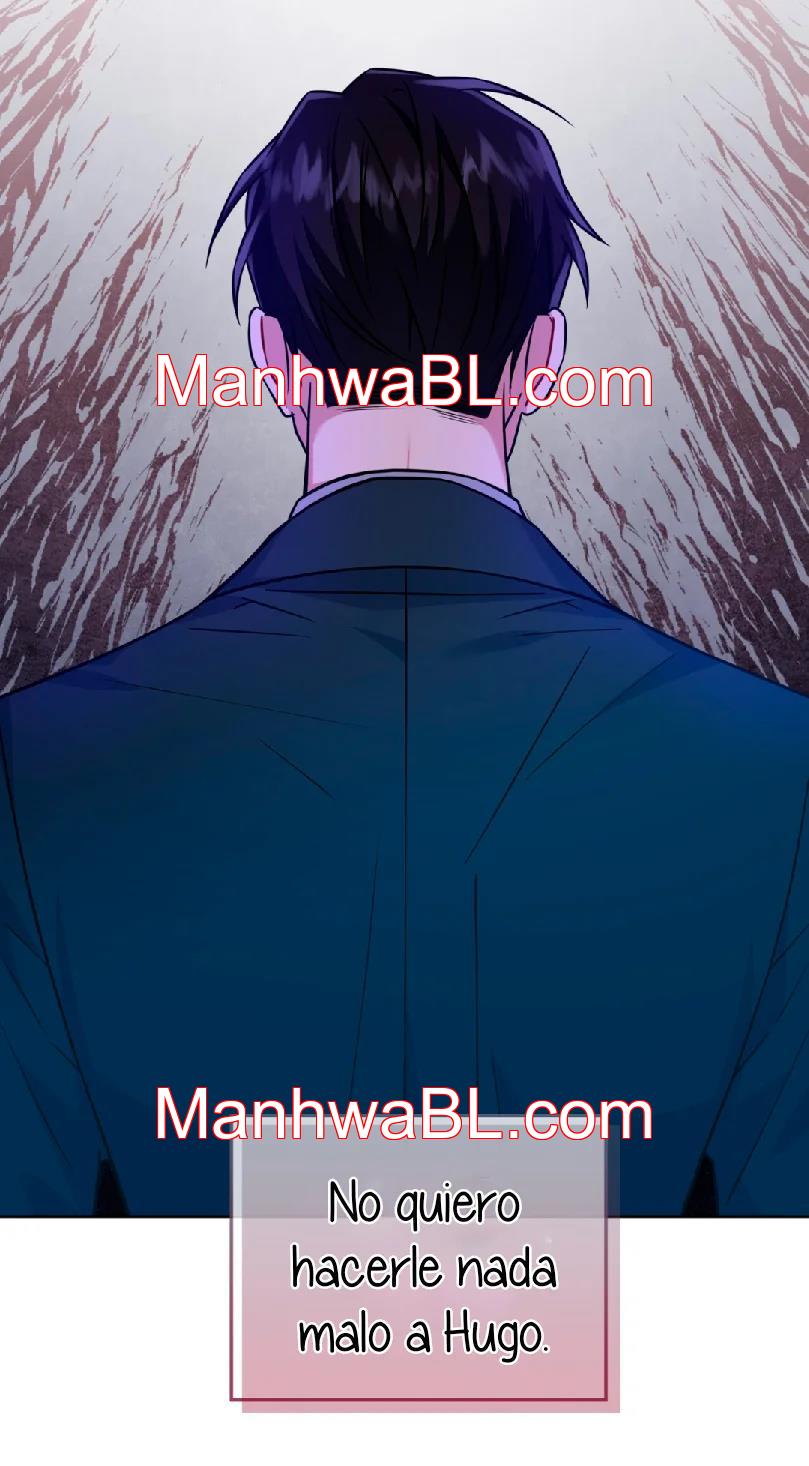 La bebida de zorro de Flynn - Capítulo 20 manhwa