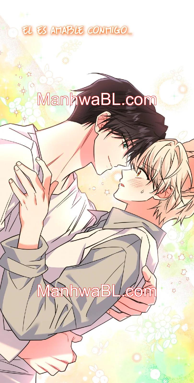 La bebida de zorro de Flynn - Capítulo 20 manhwa