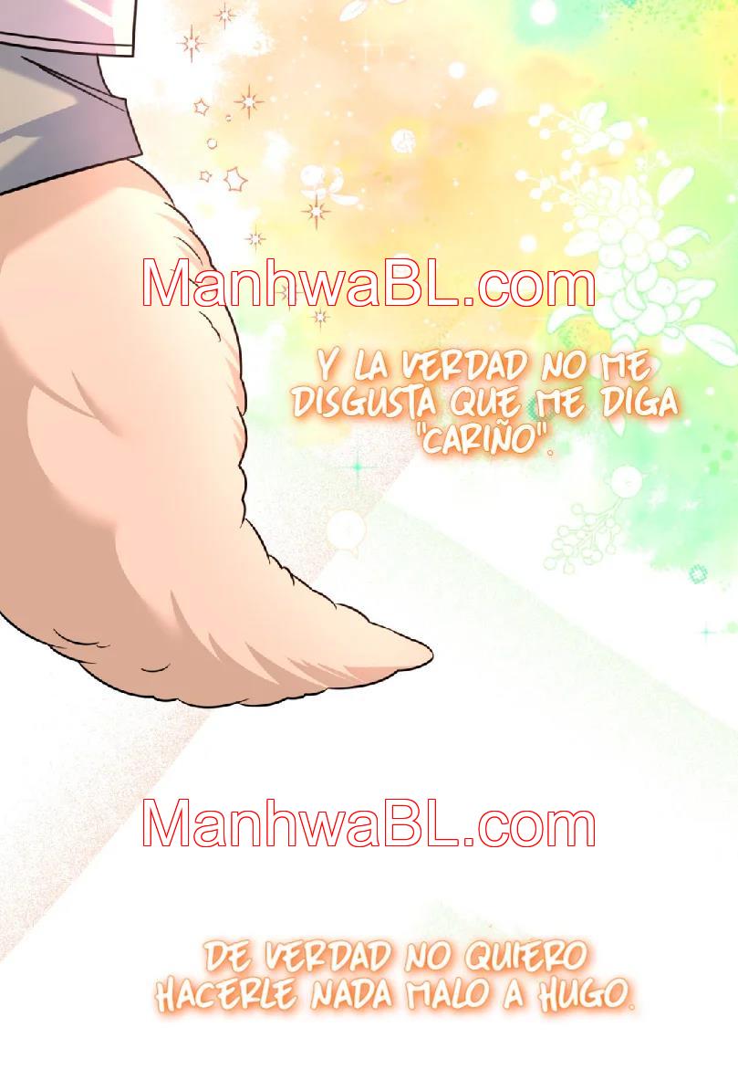 La bebida de zorro de Flynn - Capítulo 20 manhwa
