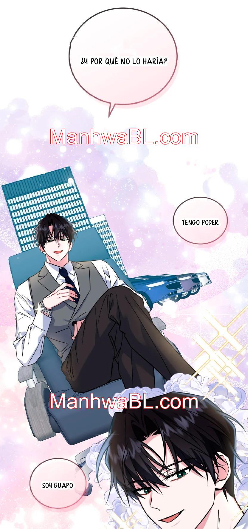 La bebida de zorro de Flynn - Capítulo 20 manhwa