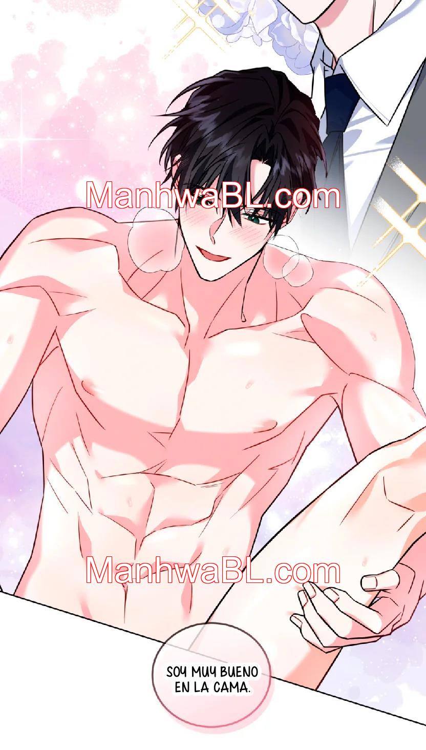 La bebida de zorro de Flynn - Capítulo 20 manhwa