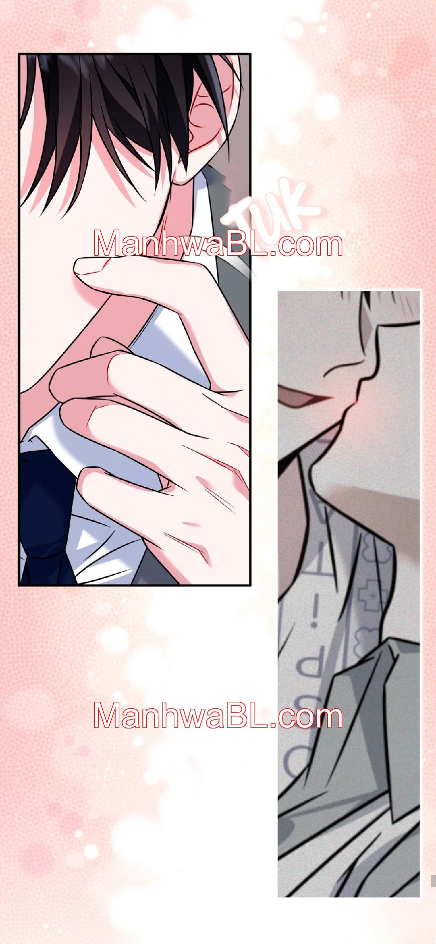 La bebida de zorro de Flynn - Capítulo 20 manhwa