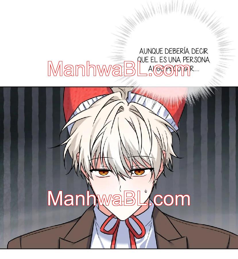 La bebida de zorro de Flynn - Capítulo 20 manhwa