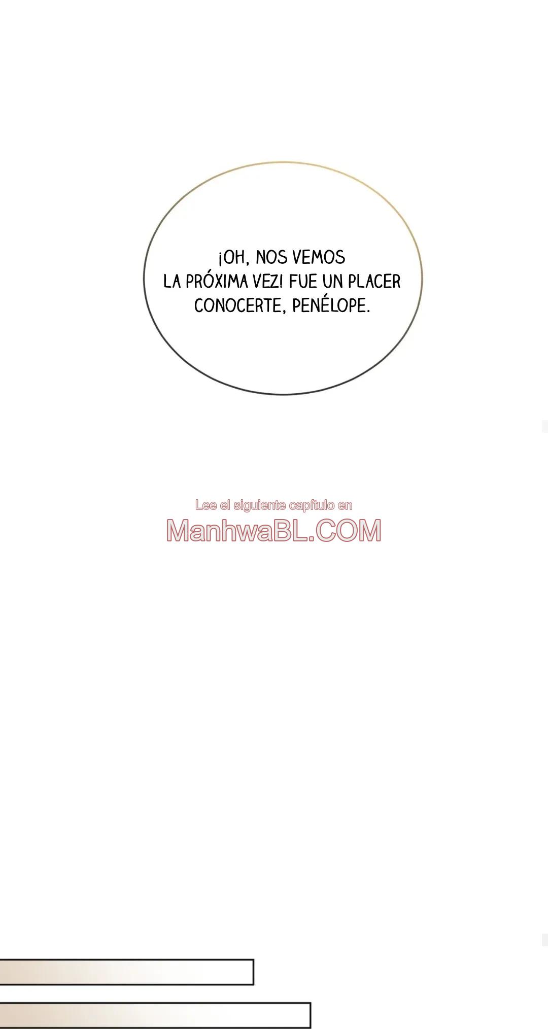 Manhwa BL Español – Leer Yaoi Online Gratis en es.mi2manga.com La bebida de zorro de Flynn - Capítulo 50 3 manhwa