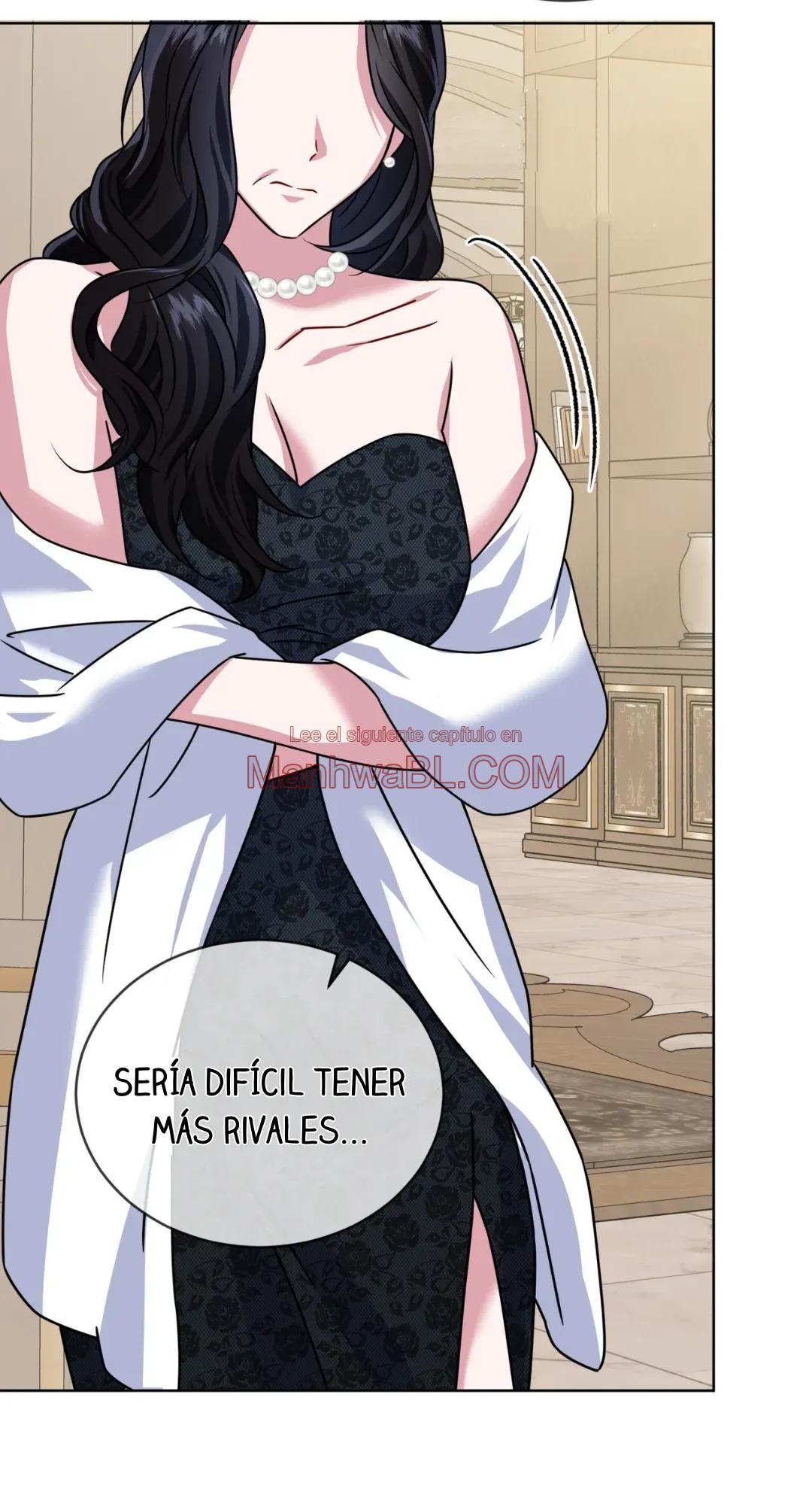 Manhwa BL Español – Leer Yaoi Online Gratis en es.mi2manga.com La bebida de zorro de Flynn - Capítulo 50 3 manhwa