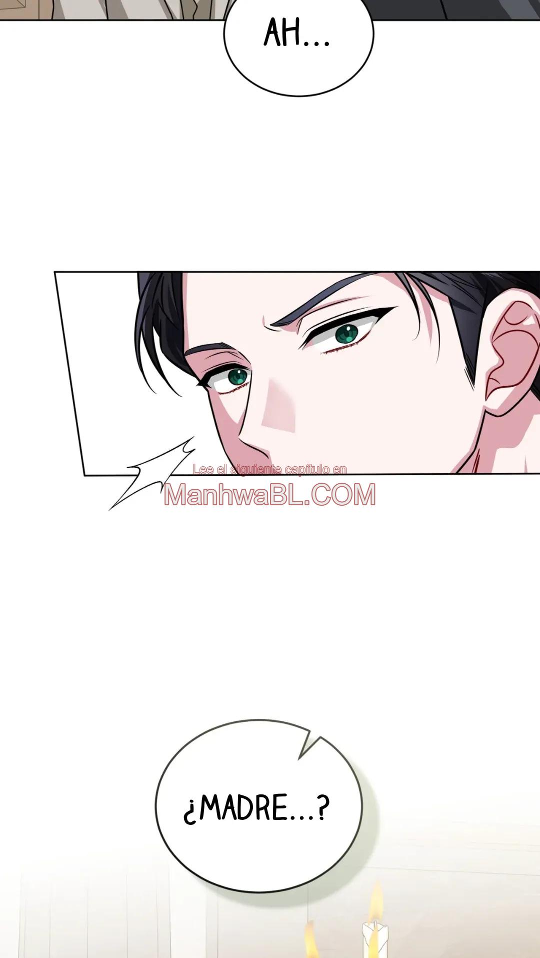 Manhwa BL Español – Leer Yaoi Online Gratis en es.mi2manga.com La bebida de zorro de Flynn - Capítulo 50 3 manhwa