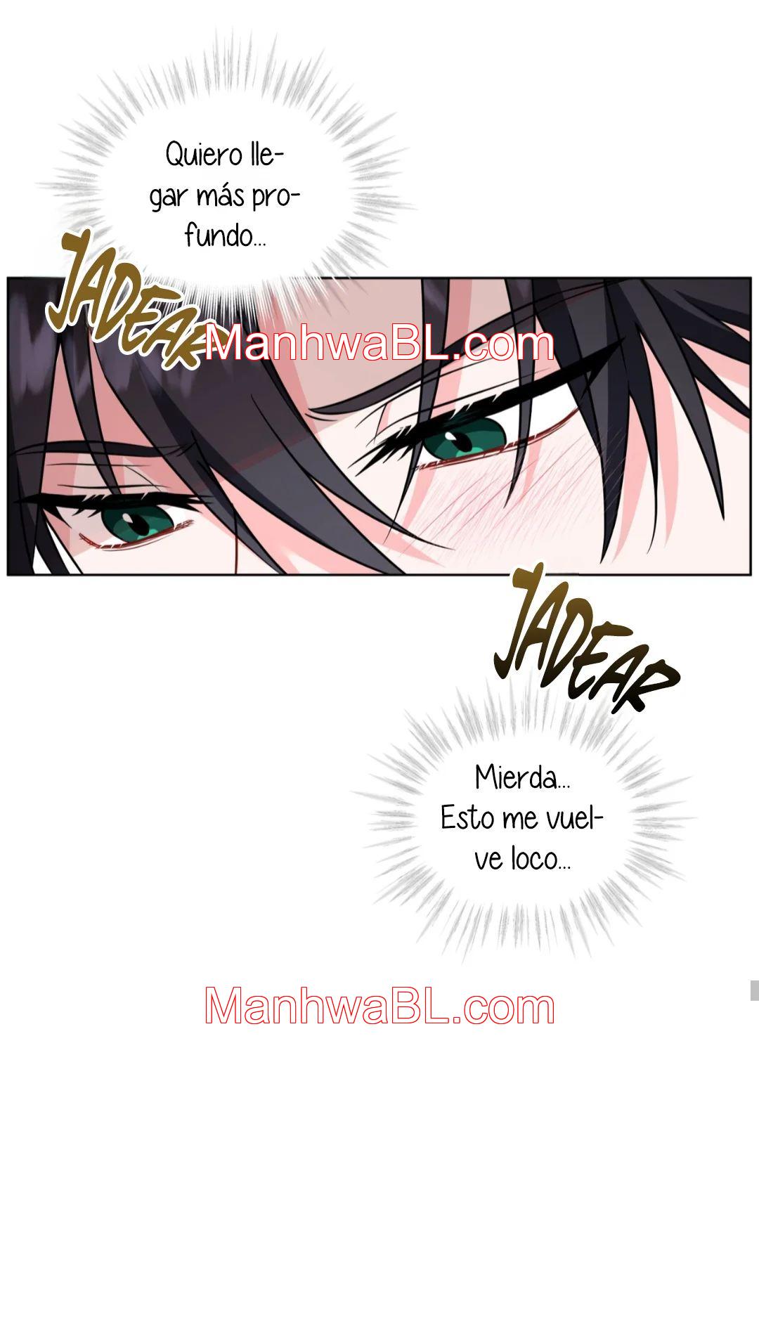 La bebida de zorro de Flynn - Capítulo 9 manhwa