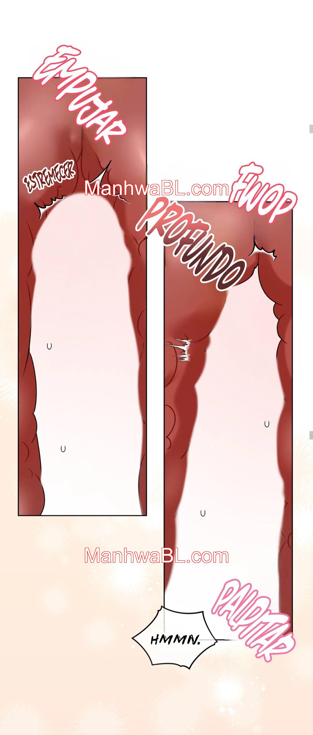 La bebida de zorro de Flynn - Capítulo 9 manhwa