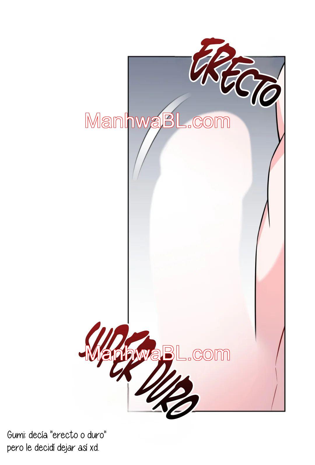 La bebida de zorro de Flynn - Capítulo 9 manhwa