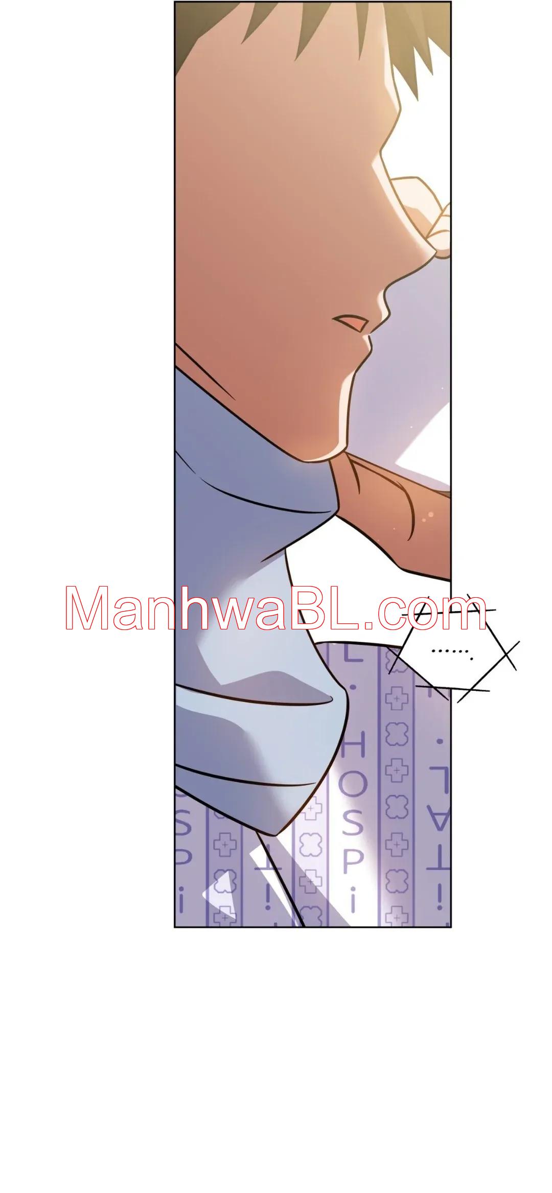 La bebida de zorro de Flynn - Capítulo 36 manhwa