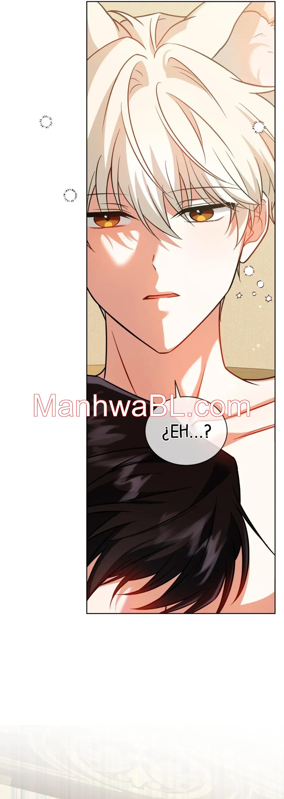 La bebida de zorro de Flynn - Capítulo 36 manhwa