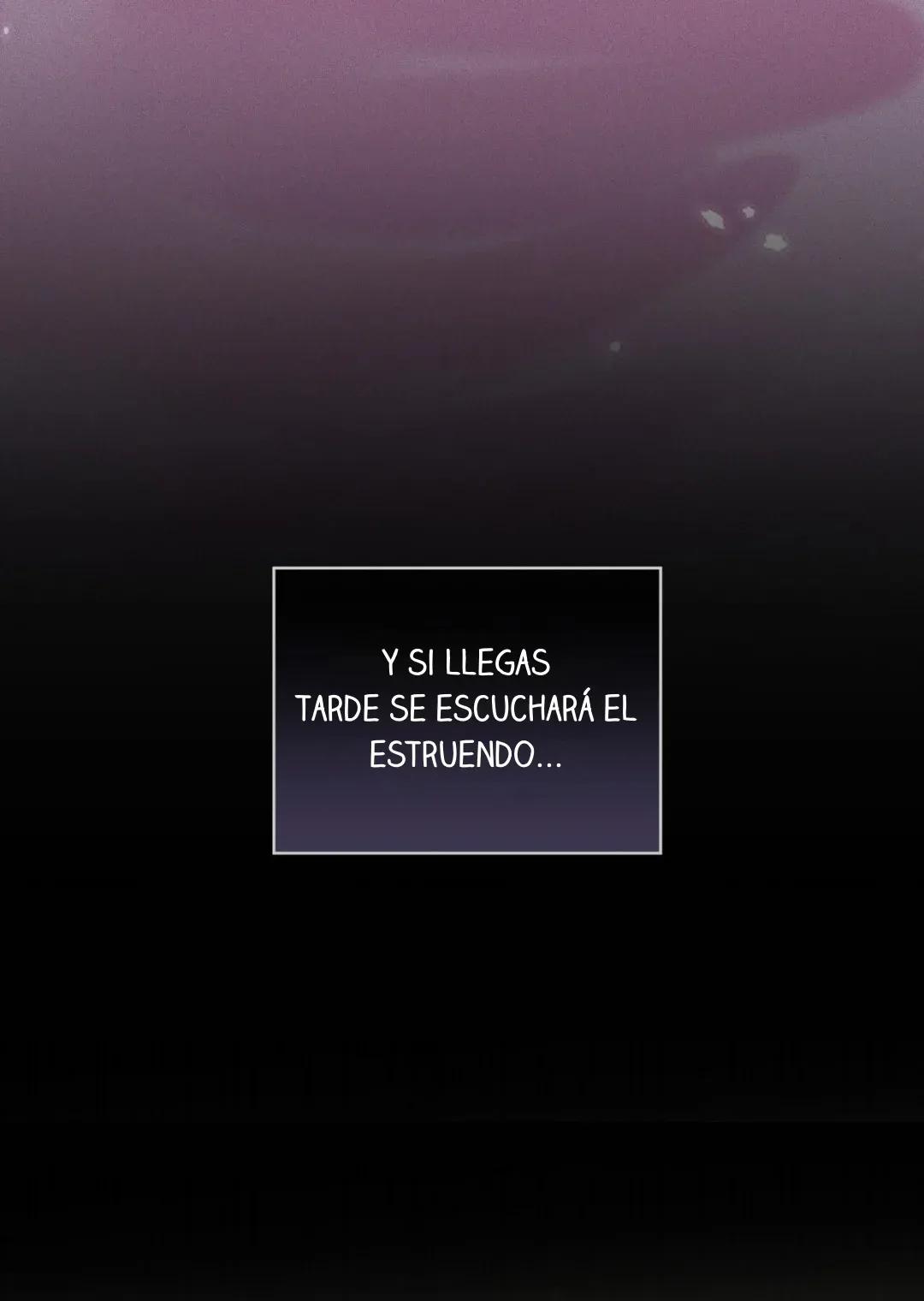 La bebida de zorro de Flynn - Capítulo 36 manhwa