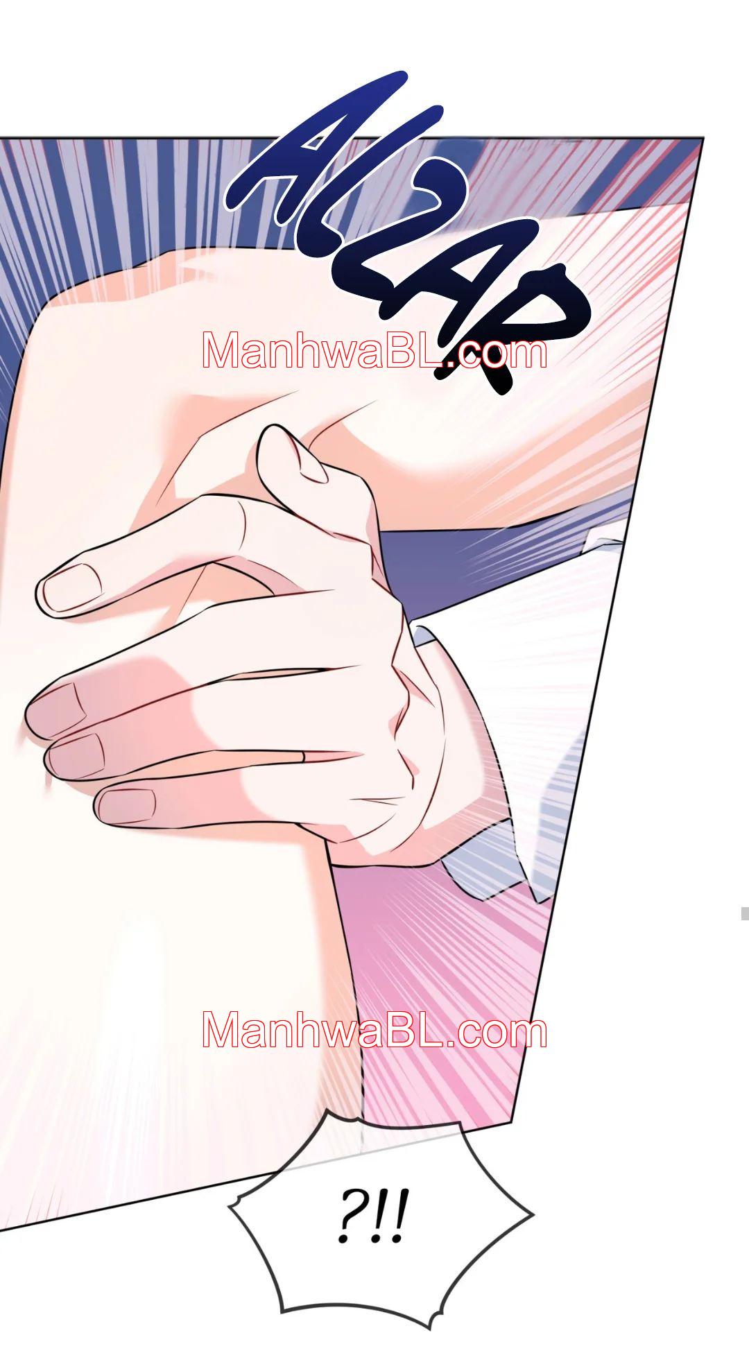 La bebida de zorro de Flynn - Capítulo 8 manhwa