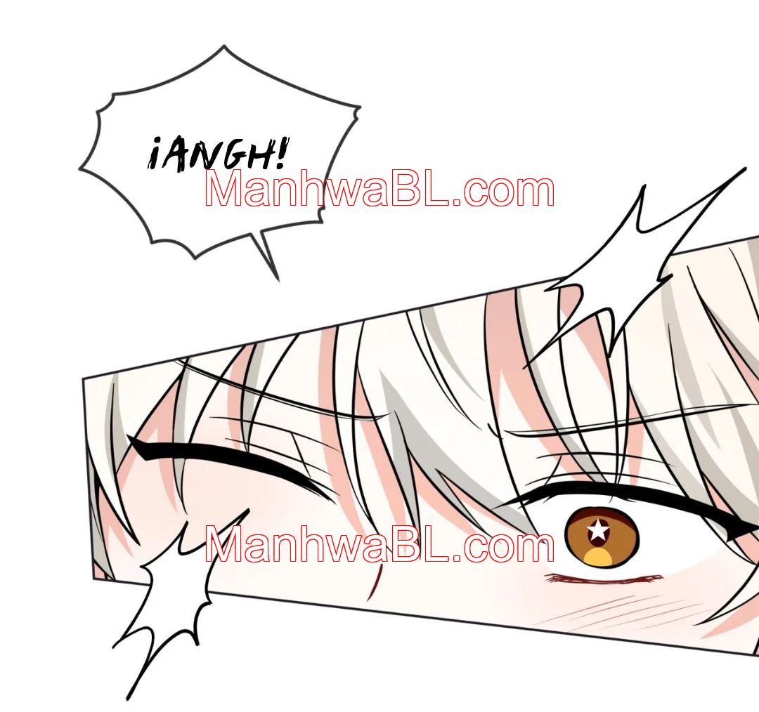 La bebida de zorro de Flynn - Capítulo 8 manhwa