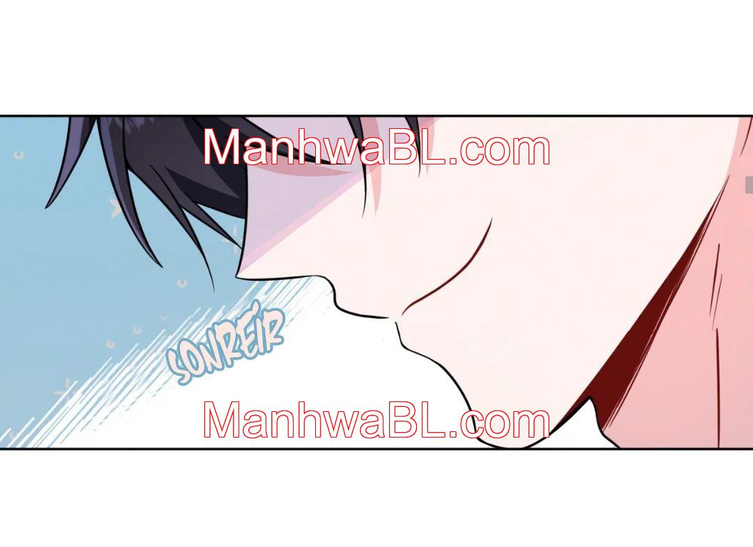 La bebida de zorro de Flynn - Capítulo 8 manhwa