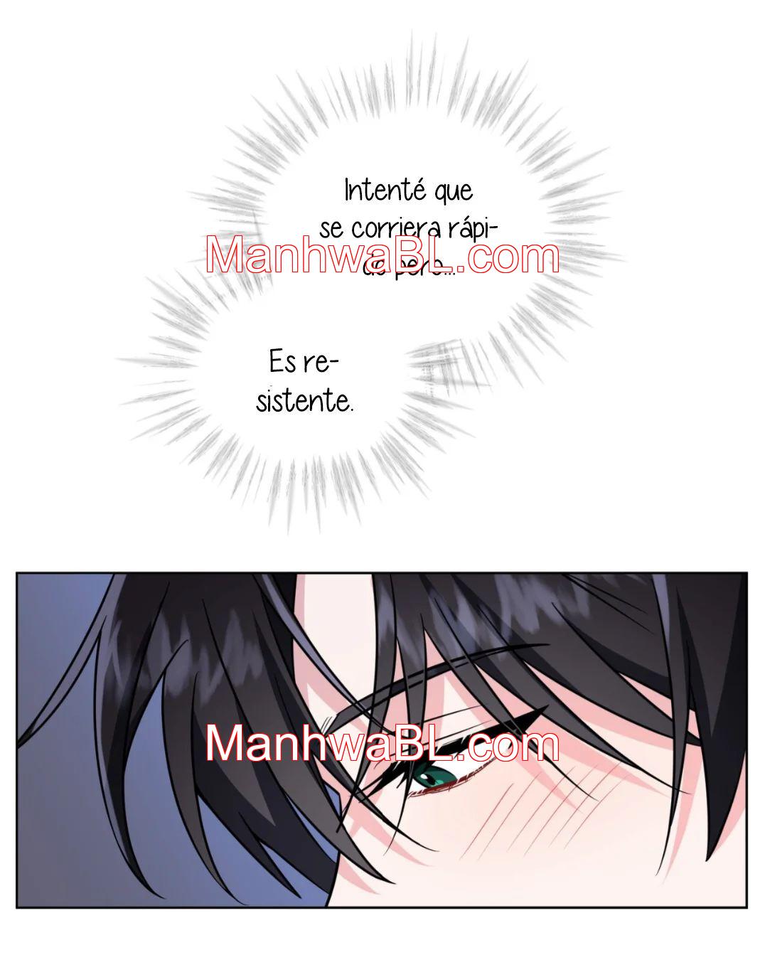 La bebida de zorro de Flynn - Capítulo 8 manhwa