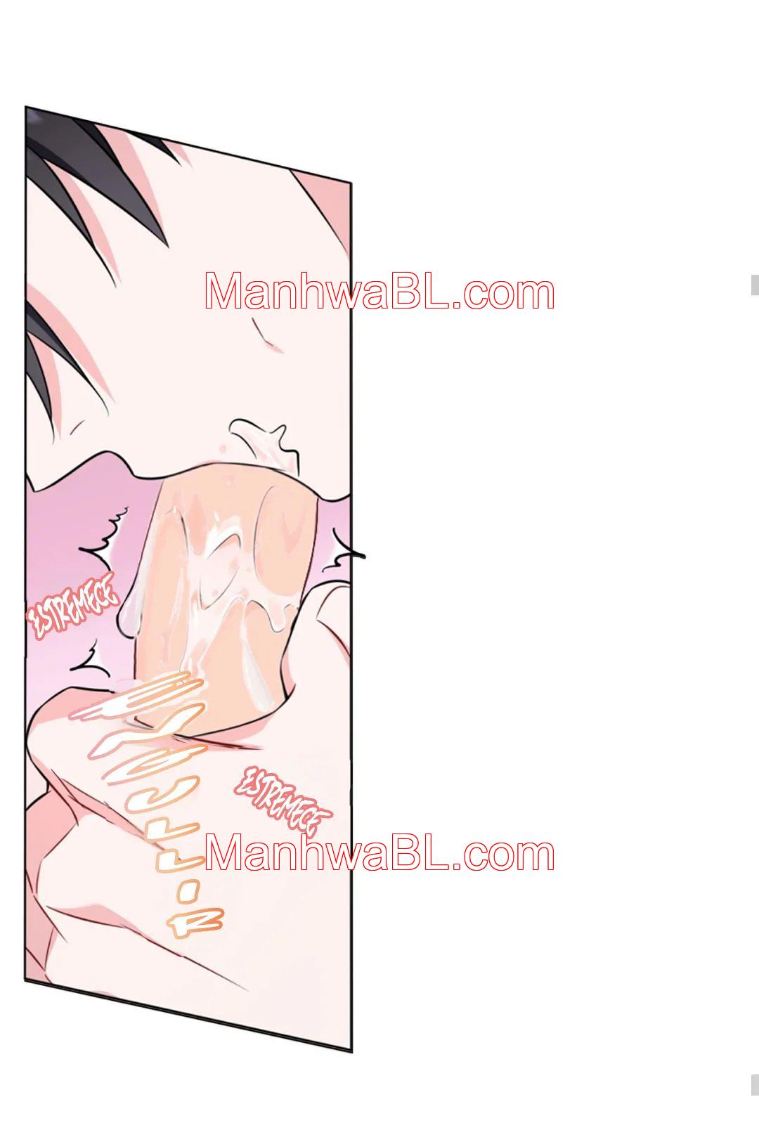 La bebida de zorro de Flynn - Capítulo 8 manhwa