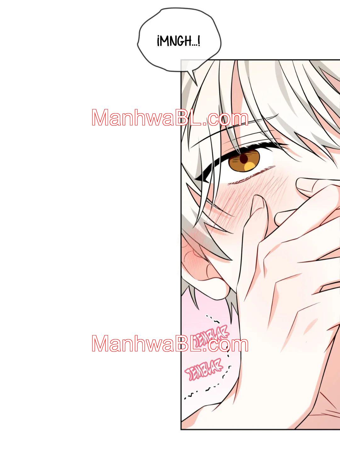 La bebida de zorro de Flynn - Capítulo 8 manhwa