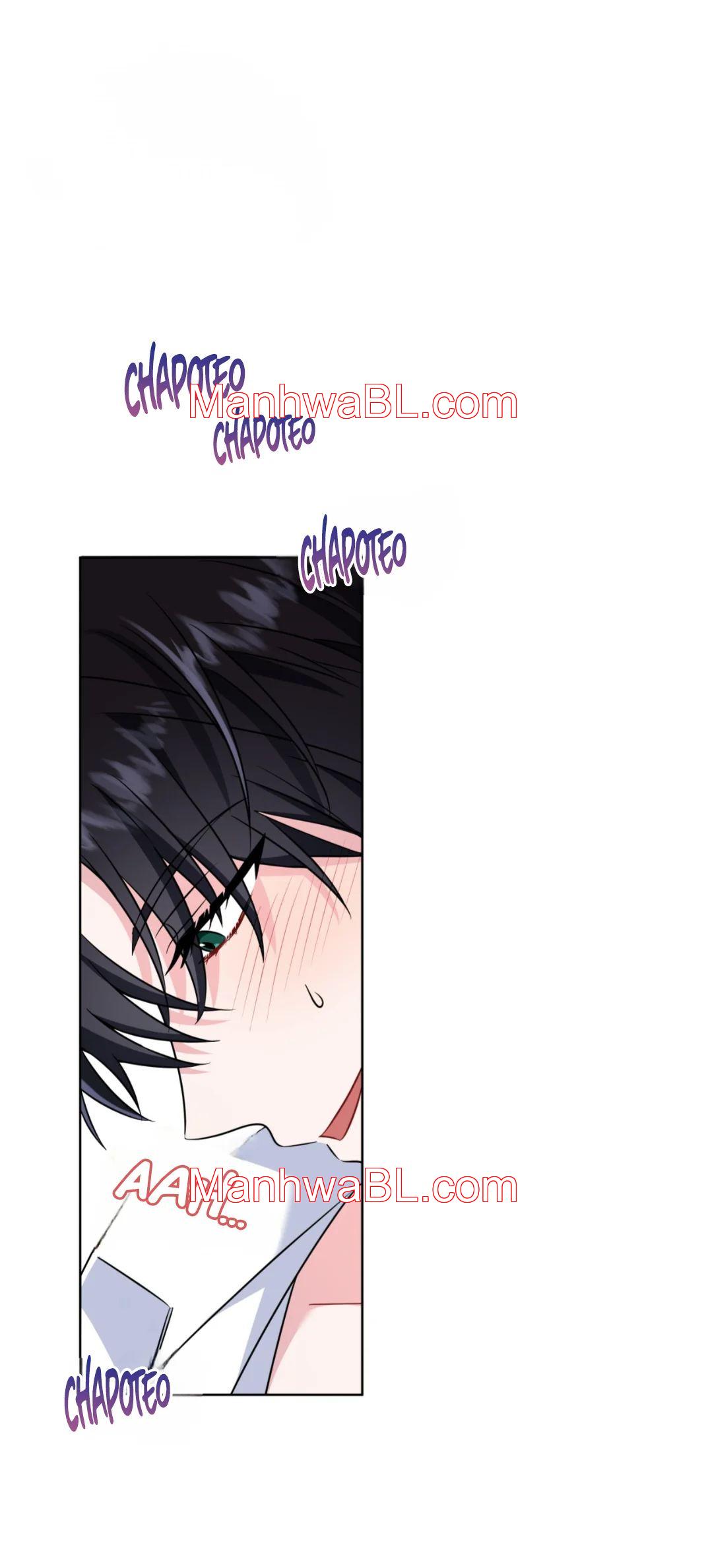 La bebida de zorro de Flynn - Capítulo 8 manhwa