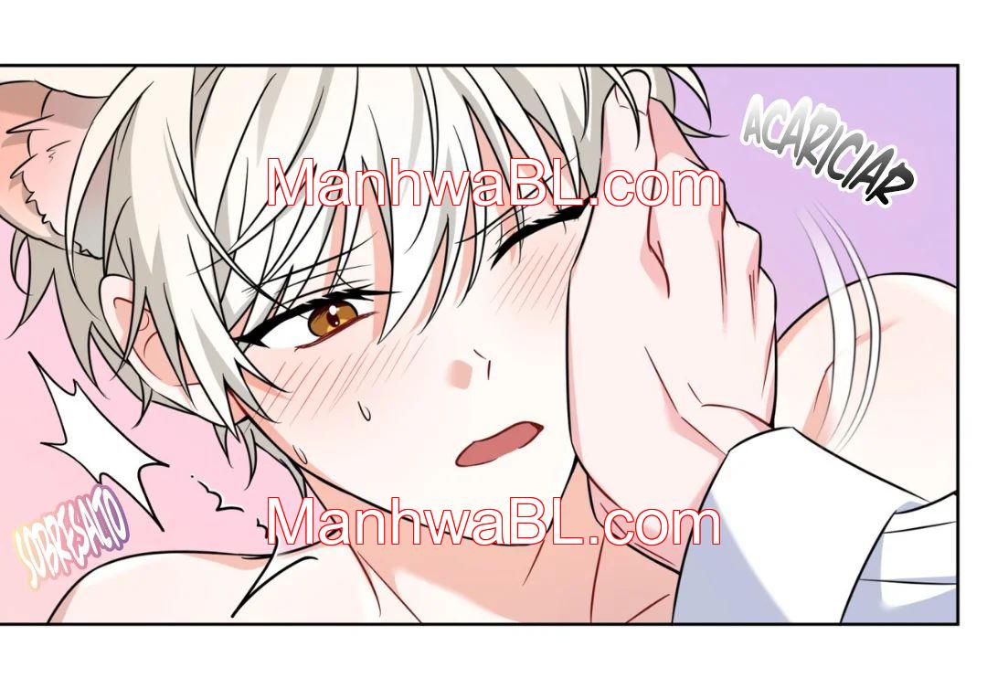 La bebida de zorro de Flynn - Capítulo 8 manhwa